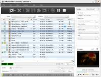 Xilisoft Video Converter Ultimate screenshot