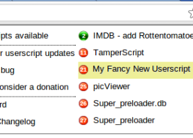 Tampermonkey screenshot