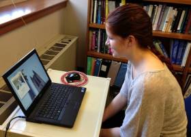 Camera Mouse screenshot