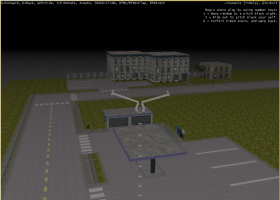 Blacklawn screenshot