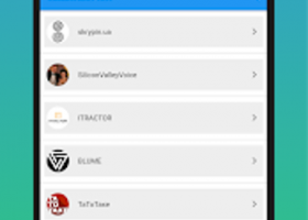 PocketTube for Firefox screenshot