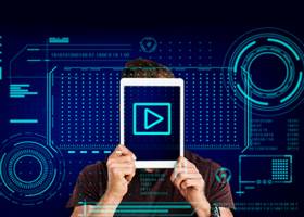 x265 Encoder screenshot