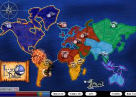 Lux Delux screenshot