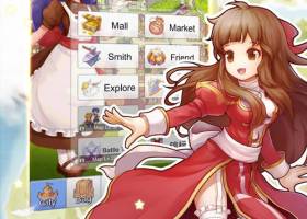 RO Idle Poring for PC screenshot