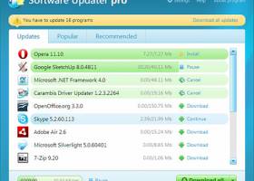 ScreenShooter screenshot
