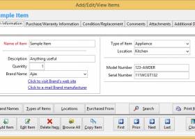 Everything I Own! screenshot