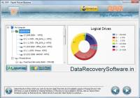 Digital Photo Data Recovery screenshot