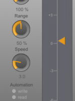 HoRNet AutoGain screenshot