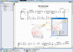 MagicScore Maestro screenshot