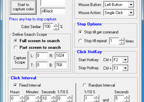 AC Picture Clicker screenshot