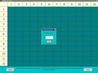 Times Table screenshot