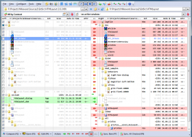Diff Commander screenshot