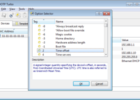BOOTP Turbo 64-bit screenshot