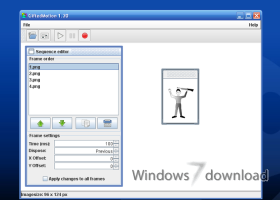 GiftedMotion screenshot