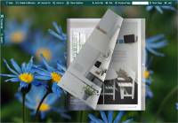 Bouquet Theme Templates screenshot