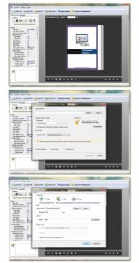 Free PageFlip Flash Maker screenshot
