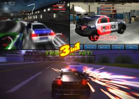 Police Games Pack screenshot