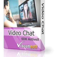 Video Chat SDK ActiveX screenshot