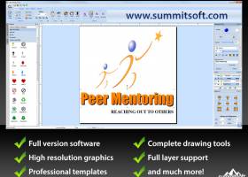 Logo Design Shop screenshot
