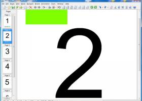 Advanced TIFF Editor screenshot