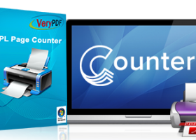 Spool Page Counter SDK screenshot