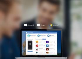 Dorado App Installer screenshot