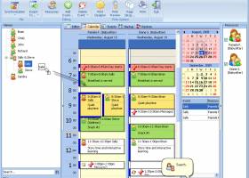 Babysitter and Senior Caregiver screenshot