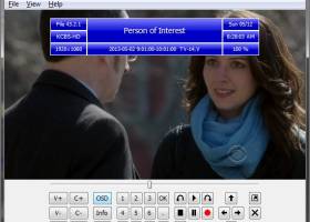 Easy HDTV DVR x64 screenshot