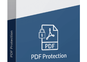 Aryson PDF Protection screenshot