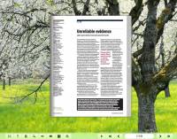 FlashBook Template Pack for Crossover screenshot