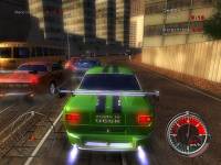 Communism Muscle Cars screenshot