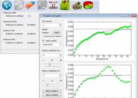 ECMWF Parser screenshot