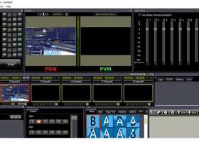 VJDirector2 screenshot