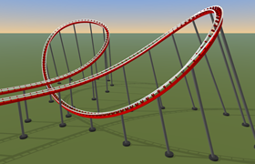 Bixelangelo screenshot