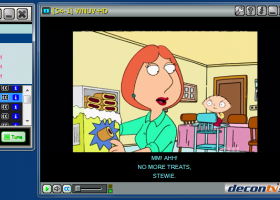 TV Viewer ATSC, ATSC-M/H screenshot