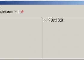 Wallpaper Welder screenshot