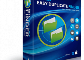 Easy Duplicate Finder screenshot