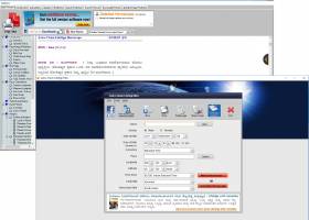 Astro-Vision LifeSign Mini Kannada screenshot