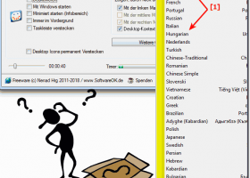 MagicMouseMove screenshot