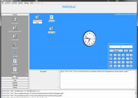 PowerPN Gestione prima nota e bilancio screenshot