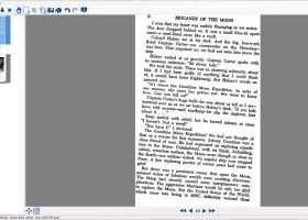 PaperScan Scanner Software Free Edition screenshot