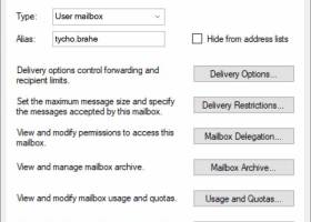 Easy365Manager screenshot