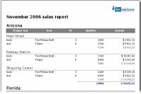 DynamicJasper screenshot