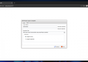 LimagitoX File Mover Lite screenshot