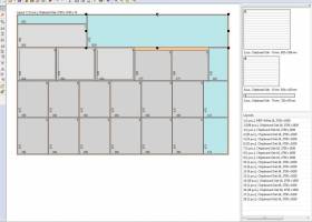 Astra R-Nesting screenshot