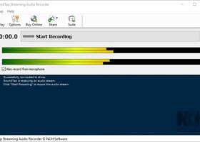 Best 9 Free Streaming Audio Recorder 2021 Easeus Best 9 Free Streaming Audio Recorder 2021 Easeus