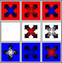 Crazy Change screenshot