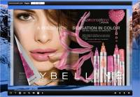 Boxoft Flipbook Maker Pro for Html5 screenshot