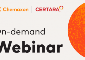 JChem Suite screenshot