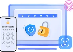 PcGoGo Screen Unlock screenshot